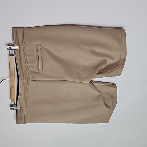 Aeropostale large tan and black shorts - Picture 3 of 7